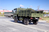 190 horsepower DFEQ2070 platoon semi-145 personnel carrier_4×4 off-road special vehicle 3.5 ton small steel gun export_210 horsepower four-wheel drive truck customization