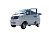 4×2DFxiaokang 7-seat minivan_EQ6400LF13 miniBus_left/right-hand drive small business passenger car