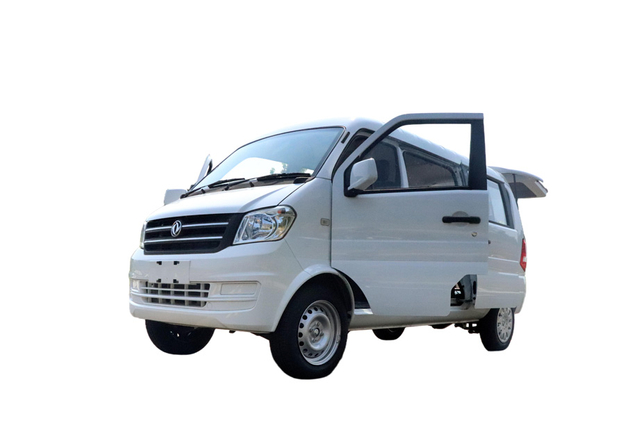 4×2DFxiaokang 7-seat minivan_EQ6400LF13 miniBus_left/right-hand drive small business passenger car