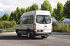 4×2DF10~15-seater van_miniBus_left/right-hand drive small business passenger car