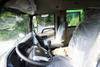25+2-seat Bus 210-horsepower four-wheel drive EQ070 modification quotation_18/20/23/28/30/35-seat CMB manufacturer hotline_DF 4x4 off-road special vehicle chassis custom configuration