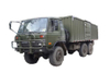 DFEQ2102 off-road special modified corrugated board van_six-wheel drive 246 flat head 153 outdoor mobile office vehicle_6×6 classic 190/210 horsepower mobile cabin vehicle/wild camper van