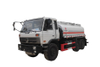 National IV 190 horsepower EQ2102G off-road special 5m³ loading tank truck_six-wheel drive 245 flat head 145 manufacturer_6×6DFclassic 210 horsepower 6/8/10/12/14/15/20/30 square water truck configuration price