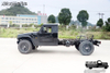 DF4×4 Warrior off-road vehicle chassis modification_Customized four-wheel drive M50 civilian version_New EQ2063EYY6J