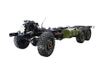 EQ2100E6D/EQ2102 off-road special truck category III chassis_245/246 six-wheel drive 140 transport truck_6×6DFclassic 190 horsepower military vehicleTruck chassis