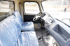 EQ2082 off-road special truck_DF Six-wheel drive classic 240 cargo 170 horsepower_2.5-ton small steel cannon 6*6 classic 25Y engineering transportation