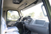 New EQ2082DF classic off-road special truck_2.5-ton small steel gun six-wheel drive 240 cargo 170 horsepower_6*625Y engineering transport truck