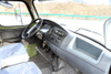 DFEQ2100E6D off-road special truck_six-wheel drive 245 tip 140 transport vehicle_6×6 classic 190 horsepower long-head military vehicleTruck
