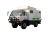 EQ2070 off-road modified four-wheel drive RV_190 horsepower 4×4 three-and-a-half-ton diesel troop carrier and recreational vehicle_DF153 special vehicle