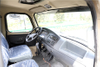 DFModified pointed EQ2070 personnel carrier_4×4 off-road special vehicle 3.5 ton small steel gun export_190 horsepower four-wheel drive truck