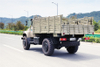DFPointed EQ2070 personnel carrier_4×4 off-road special vehicle 3.5 ton small steel gun export_190 horsepower four-wheel drive truck customization
