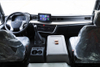 DF Four-wheel drive EQ2070 modified 21+2 seats Bus Quotation_18/19/21/23/25/28/30/35-seat minibus manufacturer_4x4 off-road special vehicle European standard escape door configuration