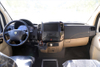 4×2DF10~15-seater van_miniBus_left/right-hand drive small business passenger car