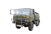190 HP plus transport oil tank EQ2102G off-road special 10m³ manufacturer configuration_six-wheel drive 245 flat head 153 transport chemical liquid truck price_6×6DFclassic 210 horsepower military vehicle 5/8/12/15/20 square phone