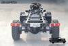 4×4 customized four-wheel drive off-road special chassis_Front 5 tons and rear 7 tons all-drive Category 4 chassis_Four-wheel drive rear single tire dual axle vehicle