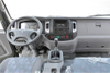  EQ2082 customized 170 horsepower off-road truck_DF6*6 flat head'Bobcat' off-road small truck configuration_modified'Bobcat' special vehicle chassis