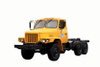  EQ2082 chassis_DF240 off-road truck 170 horsepower configuration_6*6 classic 25Y special vehicle chassis