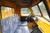 EQ2082 off-road special truck_DF Six-wheel drive 240 cargo 170 horsepower_6*6 classic 25Y special truck_ 2.5-ton engineering transport truck