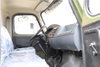 Off-road special truck EQ2100E6D_Six-wheel drive 245 pointed 140 transport truck_6×6DFClassic 190 horsepower long-nose military vehicleTruck