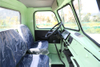 Chassis EQ2100E6D off-road military vehicle_six-wheel drive 245 pointed nose 140 road transport truck_6×6DFclassic 190 horsepower long nose special cargo