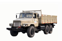 6×6 classic EQ2100E6D military vehicle_six-wheel drive 245 tip 140 transport vehicle_190 horsepower Truck off-road special truck