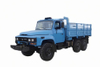EQ2082 off-road special pointed truck_DF 2.5-ton small steel gun six-wheel drive 240 cargo 170 horsepower_6*6 classic 25Y engineering transport truck customization