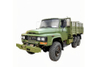 DFClassic EQ2082 off-road special truck_2.5-ton small steel gun six-wheel drive 240 cargo 170 horsepower_6*625Y engineering transport truck customization