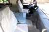 28+2 seats BusEQ2082 off-road special chassis modification_DF 2.5 tons 240 small steel gun six-wheel drive 190 horsepower_6*6 classic 25Y customized 18/20/23/25/28/30/35 minibus