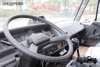 DFEQ2102 off-road special modified corrugated board van_six-wheel drive 246 flat head 153 outdoor mobile office vehicle_6×6 classic 190/210 horsepower mobile cabin vehicle/wild camper van