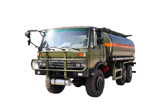 190 horsepower oil tank EQ2102G off-road special 10m³ manufacturer configuration_six-wheel drive 245 flat head 153 liquid transport truck price_6×6DFclassic 210 horsepower military vehicle 5/8/12/15/20 cubic meter transportation oil tank phone number