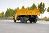 EQ2082 off-road special truck_DF Six-wheel drive 240 cargo 170 horsepower_6*6 classic 25Y special truck_ 2.5-ton engineering transport truck