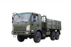 EQ2082DF Six-wheel drive light truck_170 horsepower 6×6'Bobcat' off-road light truck manufacturer_6*6 special vehicle quotation