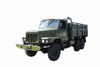 EQ2082 off-road special engineering transport vehicle_DF Six-wheel drive 240 cargo 170 horsepower truck_2.5-ton small steel cannon 6*6 classic 25Y