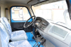 Chassis EQ2100E6D off-road special road transport vehicle_six-wheel drive 245 tip 140 truck_6×6DFclassic 190 horsepower long-head cargo military vehicle