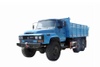 EQ2100E6D off-road special truck_six-wheel drive 245 tip 140 transport vehicle_6×6DFclassic 190/210 horsepower military vehicleTruck