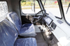 6×6 classic EQ2100E6D military vehicle_six-wheel drive 245 tip 140 transport vehicle_190 horsepower Truck off-road special truck