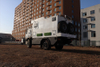 EQ2070 off-road modified four-wheel drive RV_190 horsepower 4×4 three-and-a-half-ton diesel troop carrier and recreational vehicle_DF153 special vehicle