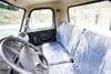 DFPointed EQ2070 personnel carrier_4×4 off-road special vehicle 3.5 ton small steel gun export_190 horsepower four-wheel drive truck customization