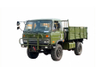 DFEQ2070 platoon semi-145 personnel carrier_4×4 off-road special vehicle 3.5 ton small steel gun export_190 horsepower four-wheel drive truck customization