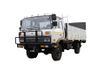 DFFour-wheel drive EQ2070 off-road electro-hydraulic lift tailgate_153 truck chassis modified 1.5-ton loading and unloading lifting platform truck