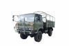 EQ2070 platoon and a half 145 personnel carrier_DF4×4 off-road special vehicle 3.5 ton small steel gun_190 horsepower four-wheel drive truck export