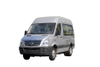 4×2DF10~15-seater van_miniBus_left/right-hand drive small business passenger car