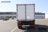 4×4DF25m³ refrigerated truck_Four-wheel drive front 5 tons rear 10 tons fresh milk, fruit, vegetable and aquatic products transport truck_190 horsepower special van