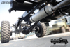 4×4 customized four-wheel drive off-road special chassis_Front 5 tons and rear 7 tons all-drive Category 4 chassis_Four-wheel drive rear single tire dual axle vehicle