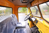  EQ2082 chassis_DF240 off-road truck 170 horsepower configuration_6*6 classic 25Y special vehicle chassis