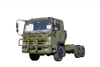  EQ2082 customized 170 horsepower off-road truck_DF6*6 flat head'Bobcat' off-road small truck configuration_modified'Bobcat' special vehicle chassis