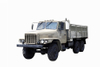 EQ2082 off-road special vehicle_DF Six-wheel drive 240 cargo 170 horsepower truck_2.5-ton small steel cannon 6*6 classic 25Y engineering transportation