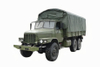 Classic truck 6×6 classic DFEQ2100E6D off-road special Truck_Six-wheel drive 245 tip 140 transport truck_190 horsepower long-head military vehicle