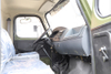 EQ2100E6D off-road special truck_six-wheel drive 245 tip 140 cargo transport truck_6×6DFclassic 190 horsepower long-head military vehicle