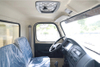 EQ2100E6D off-road special modified cargo_six-wheel drive 245 pointed 140 cargo box_6×6DFclassic 190/210 horsepower road truck pickup